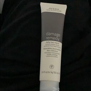 Aveda damage remedy